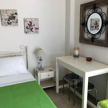 Апартаменти Μελίτατα 19 Rethymno  Екстер'єр фото