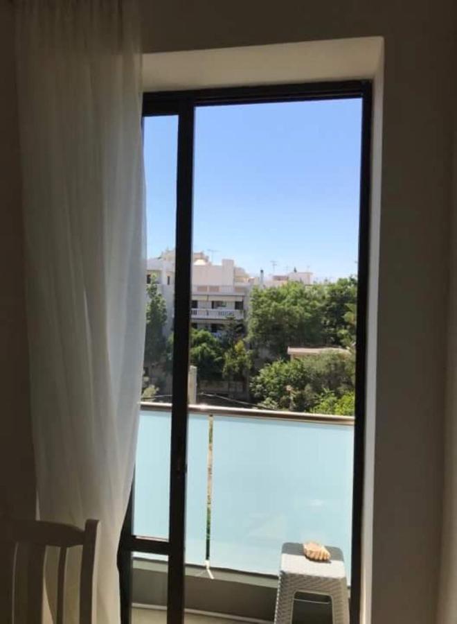 Апартаменти Μελίτατα 19 Rethymno  Екстер'єр фото